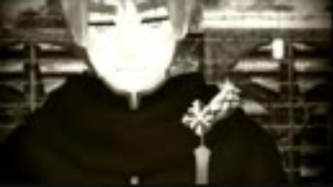 【AP黑塔利亚MMD】逆戟鲸式眉毛的Fixer